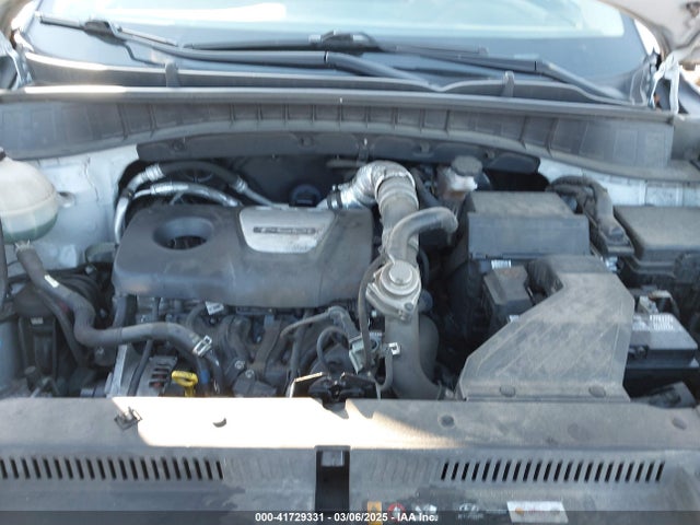 Hyundai Tucson Limited 2016 KM8J3CA26GU236258 Image 10
