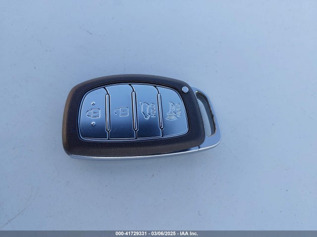 Hyundai Tucson Limited 2016 KM8J3CA26GU236258 Image 11