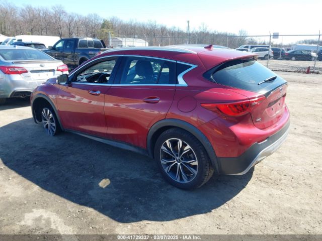 SJKCH5CR2HA021321 Infiniti Qx30 Luxury