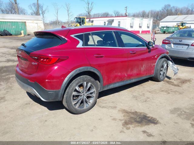 SJKCH5CR2HA021321 Infiniti Qx30 Luxury