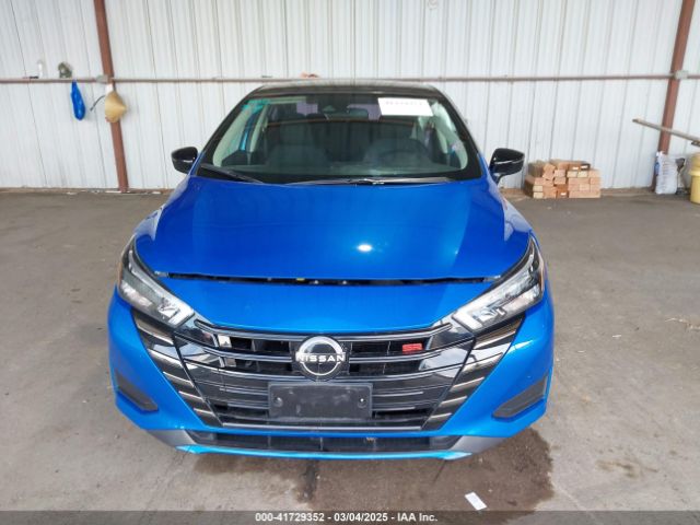 3N1CN8FV9PL869311 Nissan Versa 1.6 Sr Xtronic Cvt