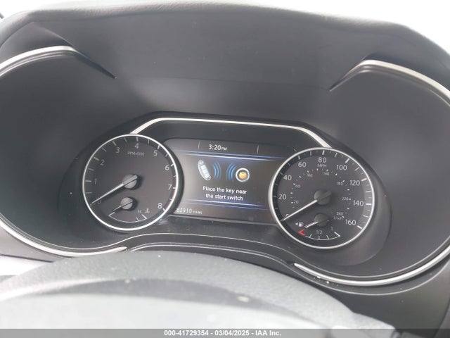 Nissan Maxima 3.5 Sv 2017 1N4AA6AP4HC421462 Image 7