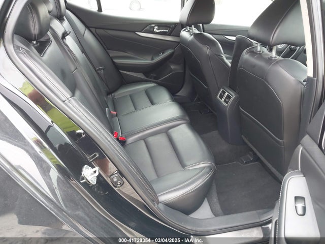 Nissan Maxima 3.5 Sv 2017 1N4AA6AP4HC421462 Image 8