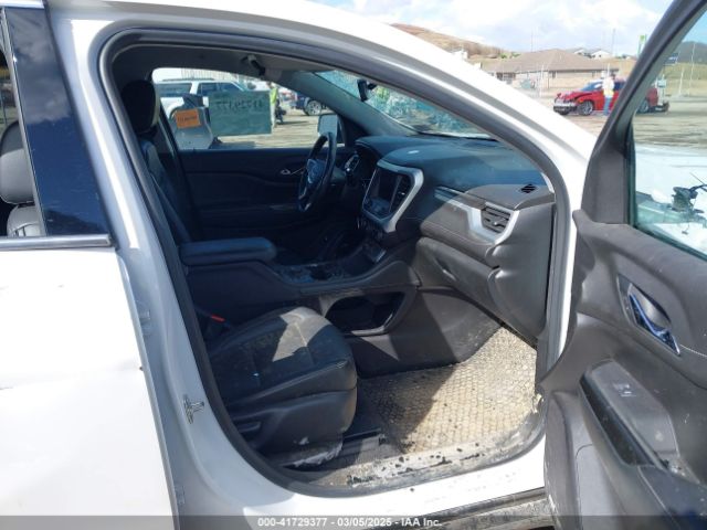 1GKKNULS3MZ208040 GMC Acadia Awd Slt