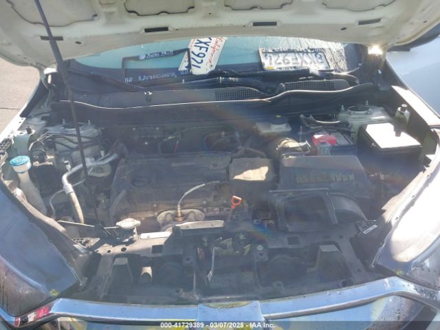 2HKRW5H39KH410755 Honda CR-V LX