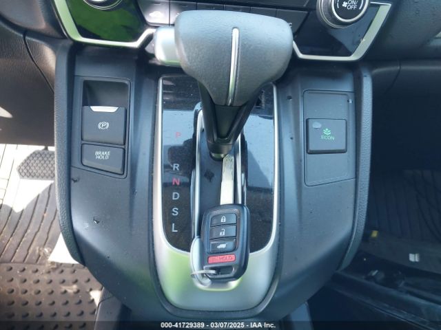 2HKRW5H39KH410755 Honda CR-V LX