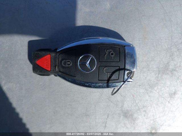 4JGDF7DE6EA349028 Mercedes-Benz Gl 550 4matic
