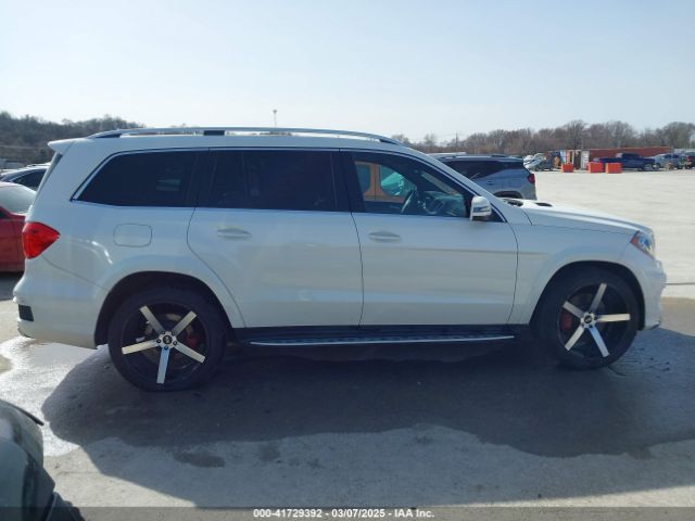 4JGDF7DE6EA349028 Mercedes-Benz Gl 550 4matic