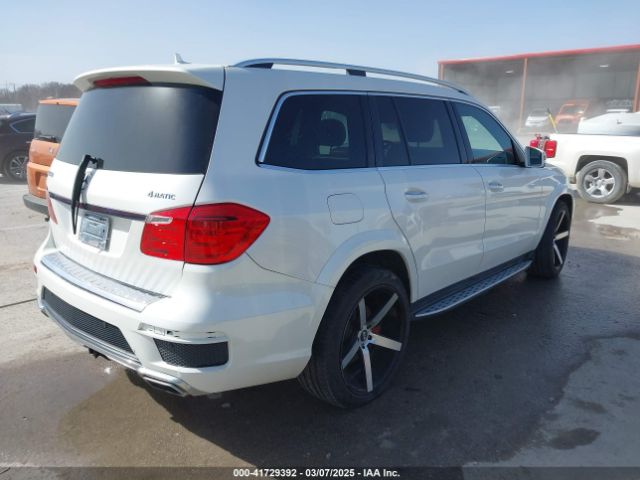 4JGDF7DE6EA349028 Mercedes-Benz Gl 550 4matic