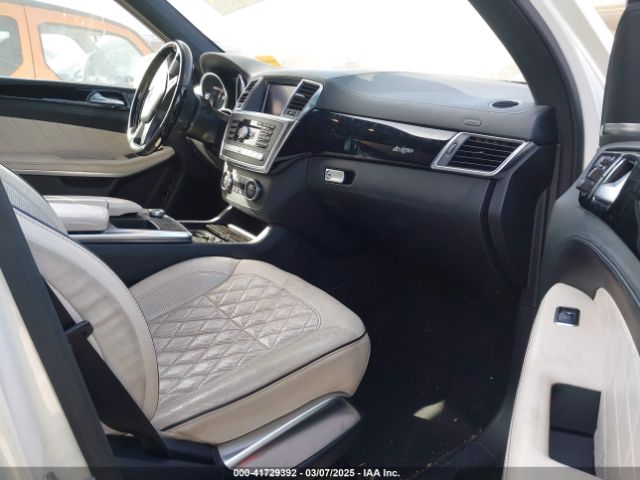 4JGDF7DE6EA349028 Mercedes-Benz Gl 550 4matic