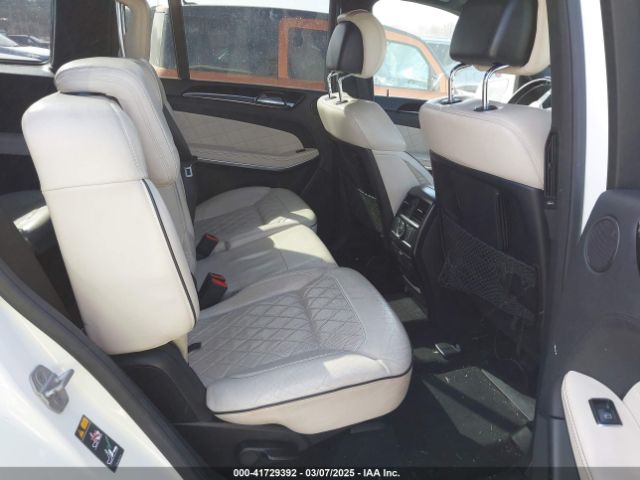 4JGDF7DE6EA349028 Mercedes-Benz Gl 550 4matic