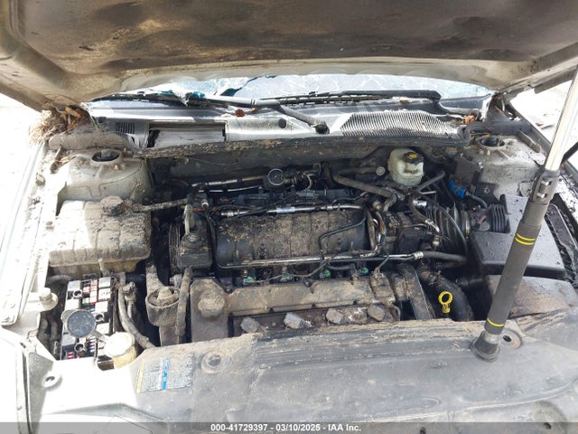 2007 CADILLAC DTS 1G6KD57Y77U224068 Photo 9