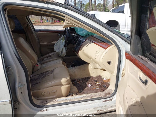 2007 CADILLAC DTS 1G6KD57Y77U224068 Photo 4