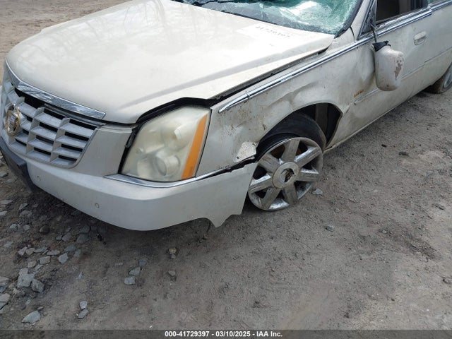 2007 CADILLAC DTS 1G6KD57Y77U224068 Photo 5