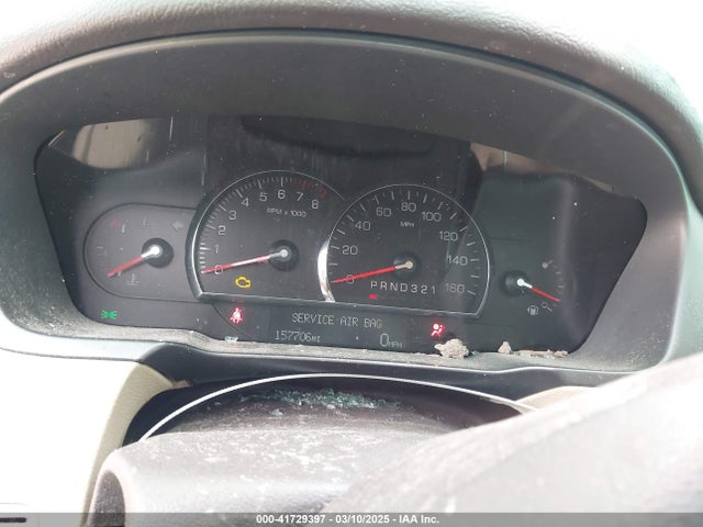 2007 CADILLAC DTS 1G6KD57Y77U224068 Photo 6