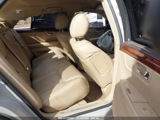 2007 CADILLAC DTS 1G6KD57Y77U224068 Photo 7