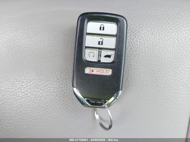 Honda Pilot 2wd Special Edition 2022 5FNYF5H23NB001527 Image 11