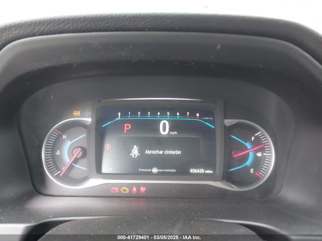 Honda Pilot 2wd Special Edition 2022 5FNYF5H23NB001527 Image 7