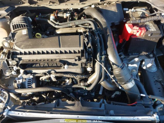 1FMCU9NA4PUA38594 Ford Escape St-line Select