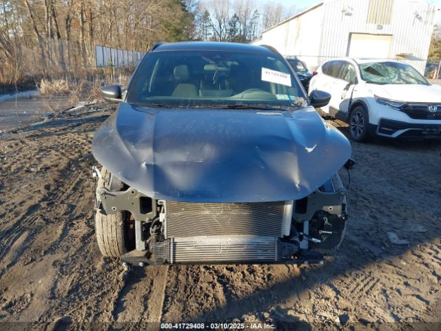 1FMCU9NA4PUA38594 Ford Escape St-line Select
