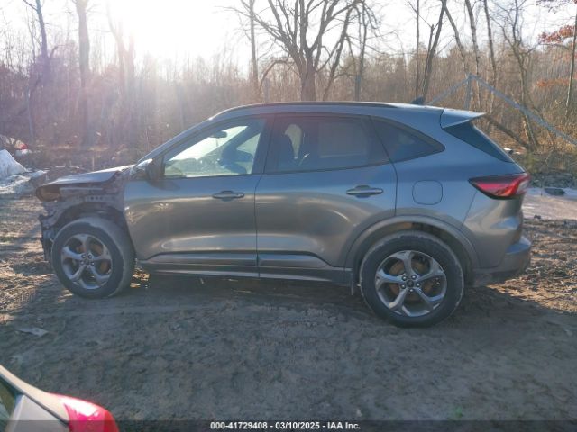 1FMCU9NA4PUA38594 Ford Escape St-line Select