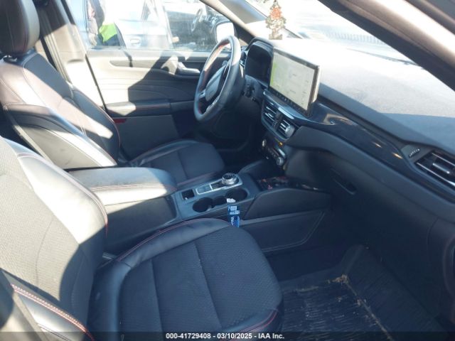1FMCU9NA4PUA38594 Ford Escape St-line Select