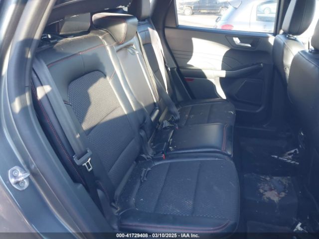 1FMCU9NA4PUA38594 Ford Escape St-line Select