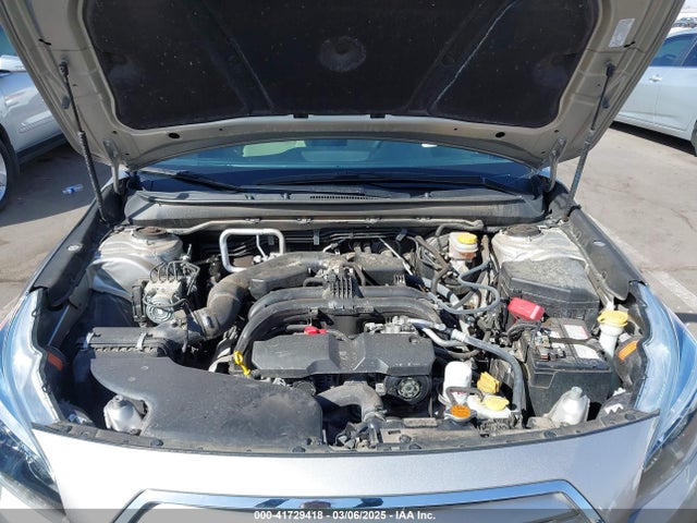 Subaru u5 2017 4S4BSANC0H3380359 Image 10