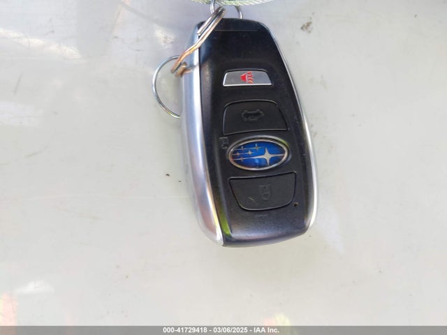Subaru u5 2017 4S4BSANC0H3380359 Image 11