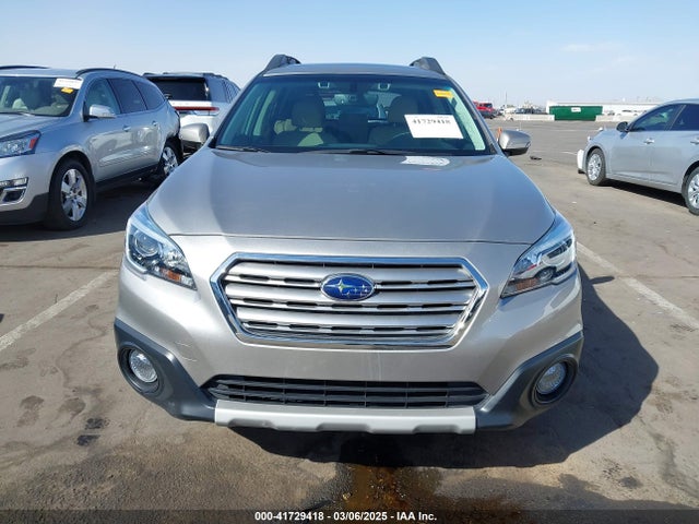 Subaru u5 2017 4S4BSANC0H3380359 Image 12