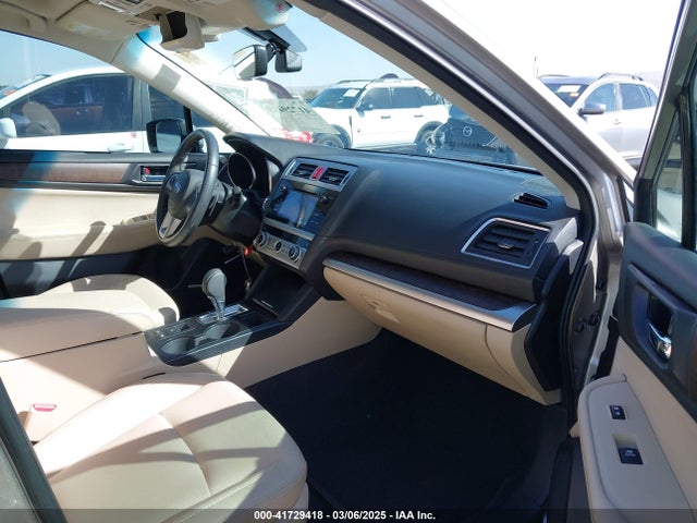 Subaru u5 2017 4S4BSANC0H3380359 Image 5