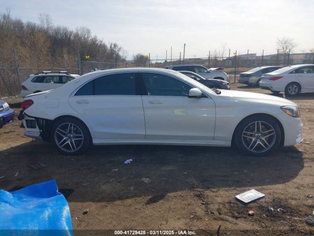 WDDUG6EB7JA375119 Mercedes-Benz S 450 4matic