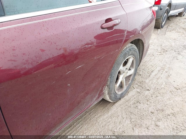 1G1ZB5ST9GF203071 Chevrolet MALIBU LS
