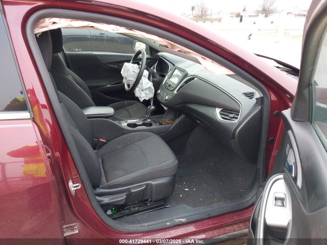 1G1ZB5ST9GF203071 Chevrolet MALIBU LS