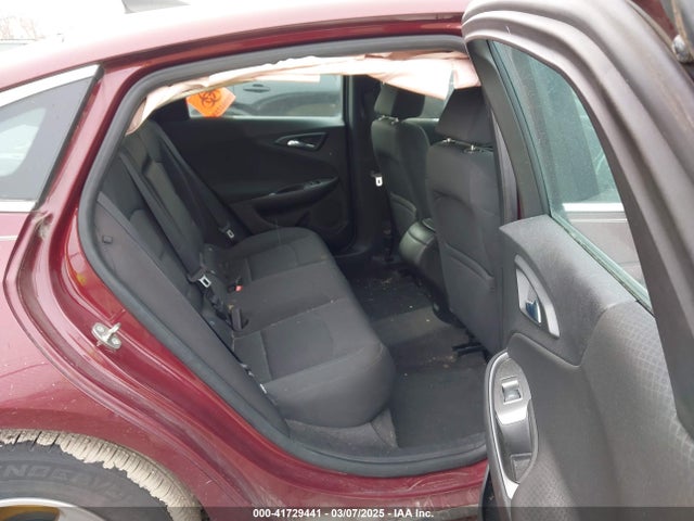 1G1ZB5ST9GF203071 Chevrolet MALIBU LS
