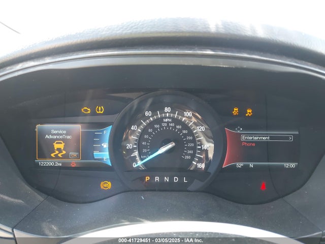 3FA6P0H77JR180057 Ford FUSION SE