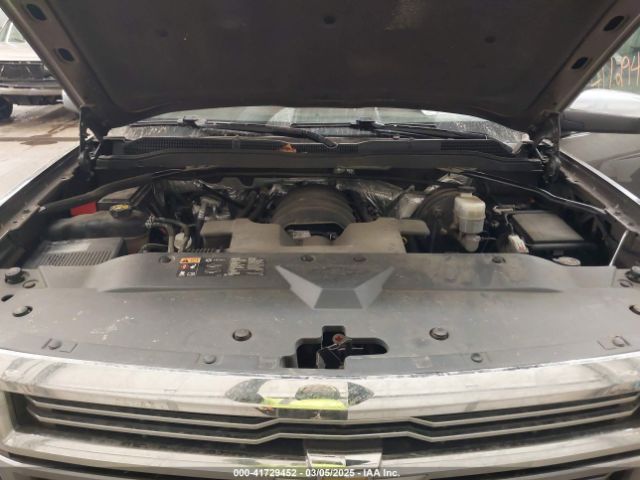 3GCUKTEJ2EG497215 Chevrolet Silverado 1500 High Country
