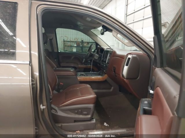3GCUKTEJ2EG497215 Chevrolet Silverado 1500 High Country