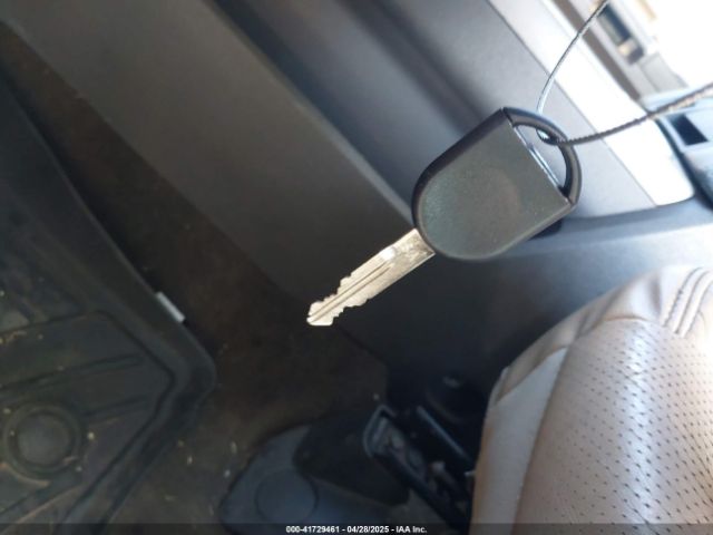 1FT7W2BTXFED03606 Ford F-250 Lariat
