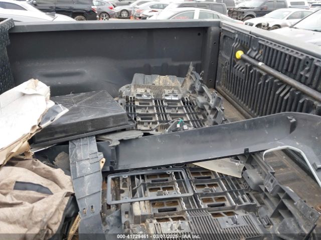 1FT7W2BTXFED03606 Ford F-250 Lariat