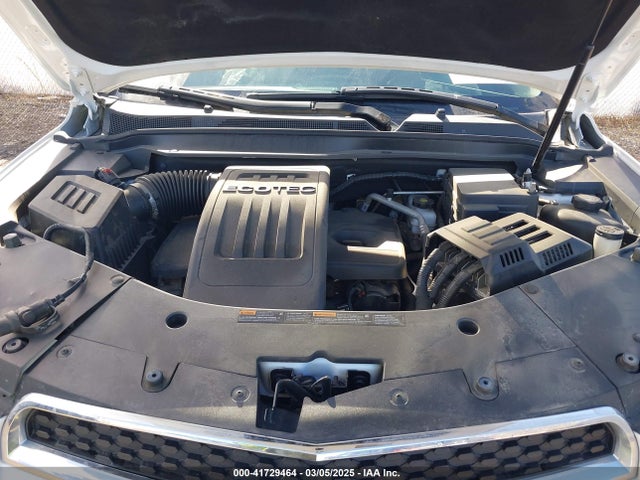 2GNALBEK0F6340516 Chevrolet EQUINOX 1LT