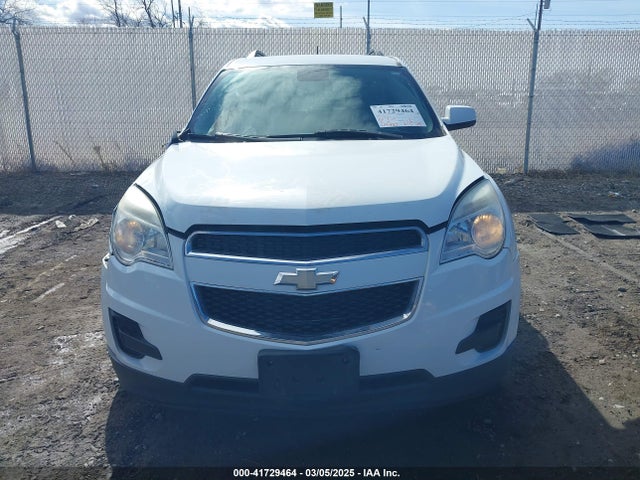 2GNALBEK0F6340516 Chevrolet EQUINOX 1LT