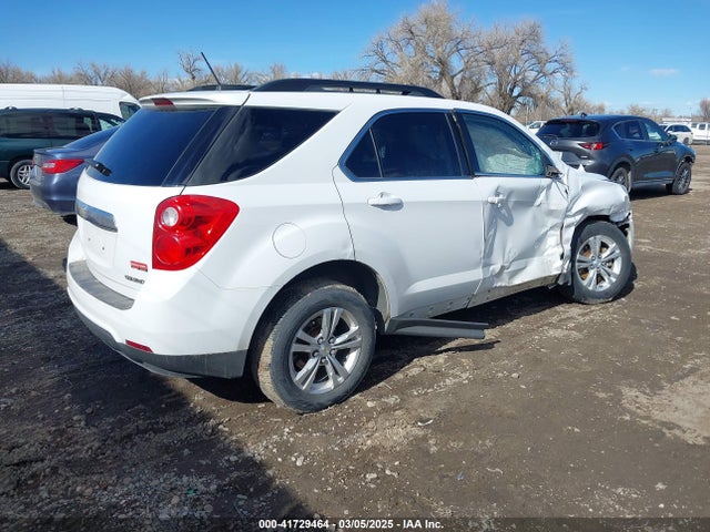 2GNALBEK0F6340516 Chevrolet EQUINOX 1LT
