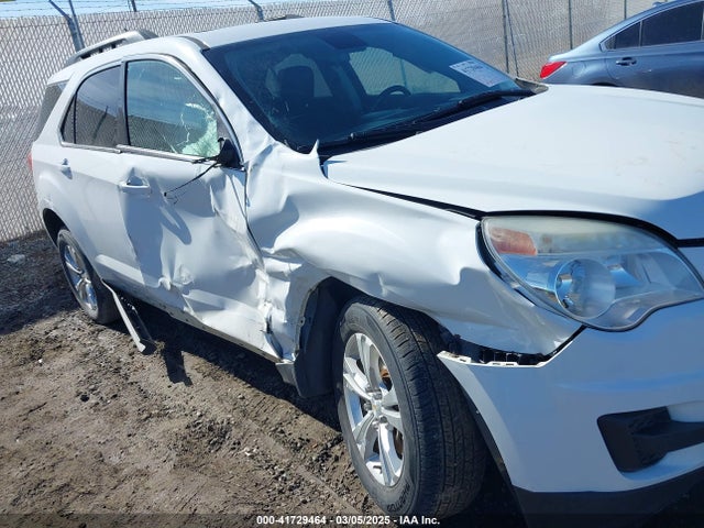 2GNALBEK0F6340516 Chevrolet EQUINOX 1LT
