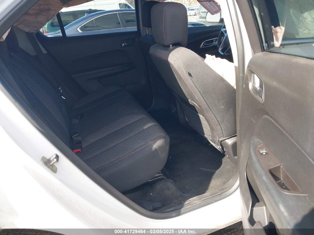 2GNALBEK0F6340516 Chevrolet EQUINOX 1LT