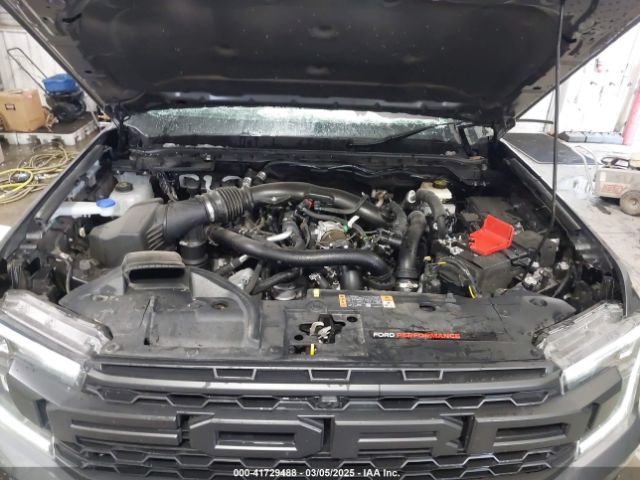1FTER4LR8RLE10778 Ford Ranger Raptor