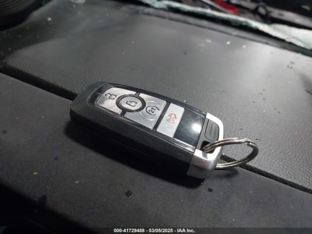 1FTER4LR8RLE10778 Ford Ranger Raptor