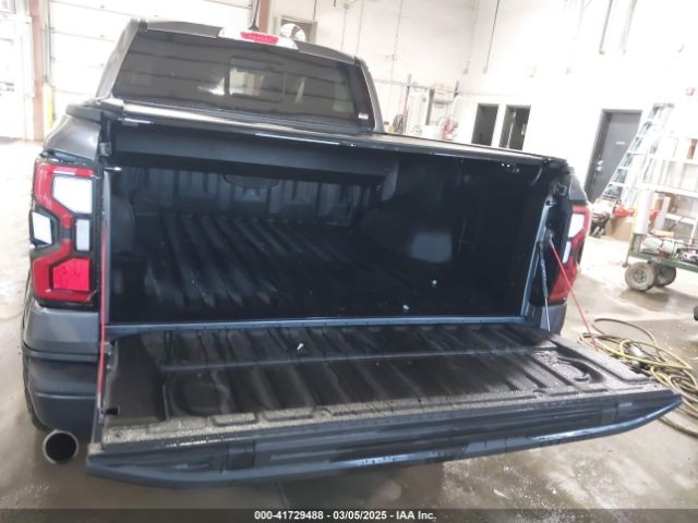 1FTER4LR8RLE10778 Ford Ranger Raptor