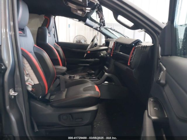 1FTER4LR8RLE10778 Ford Ranger Raptor