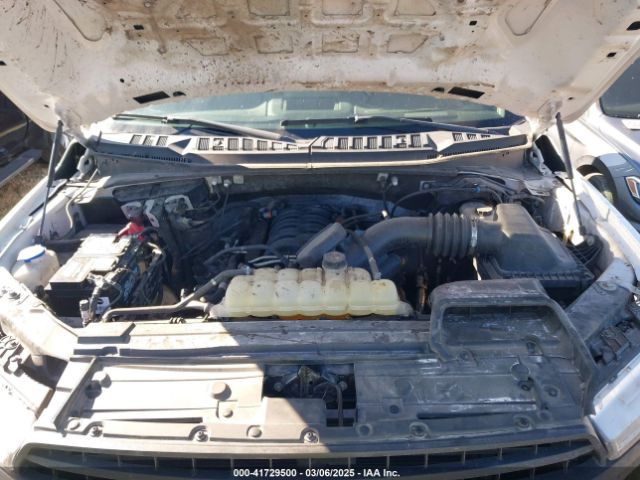 1FTEW1E58LFB38174 Ford F-150 Xl